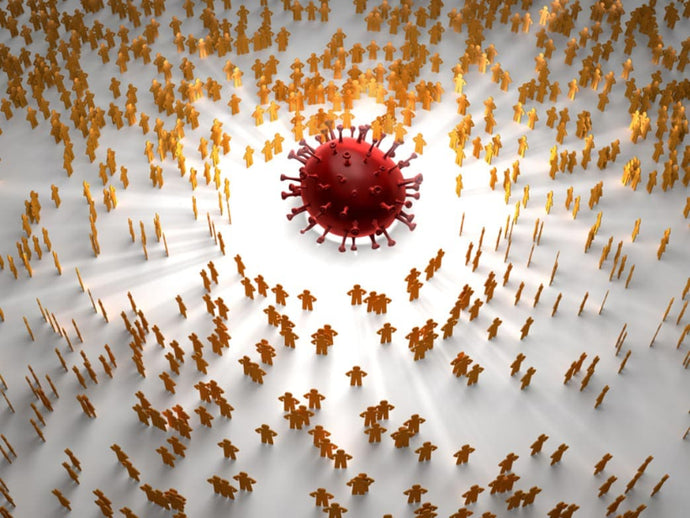 What is Herd Immunity and How Do Vaccines Help Achieve It?