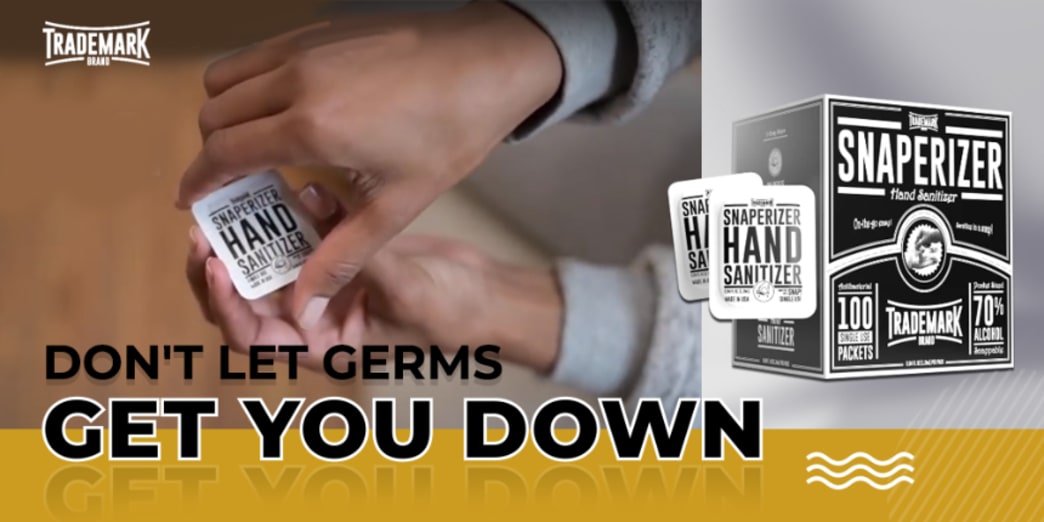 Is Applying Too Much Sanitizer Bad for your Hands?