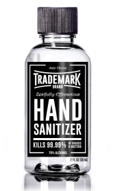 Hand Sanitizer-Sanitizing Gel-Trademark Brand