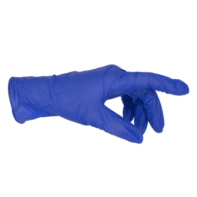 non-powder-nitrile-glove